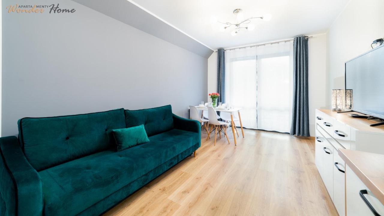 Wonder Home - Apartamenty Blisko Wyciagow Ski Arena, Parku Wodnego, Restauracji, Kosciolka Wang كارباش المظهر الخارجي الصورة