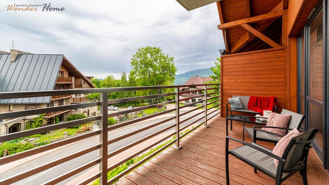 Wonder Home - Apartamenty Blisko Wyciagow Ski Arena, Parku Wodnego, Restauracji, Kosciolka Wang كارباش المظهر الخارجي الصورة