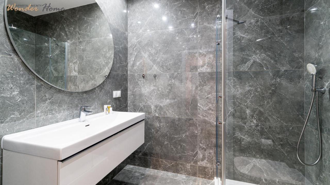 Wonder Home - Apartamenty Blisko Wyciagow Ski Arena, Parku Wodnego, Restauracji, Kosciolka Wang كارباش المظهر الخارجي الصورة